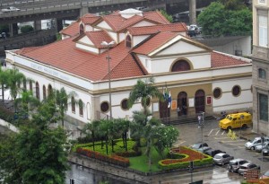 Casa França Brasil